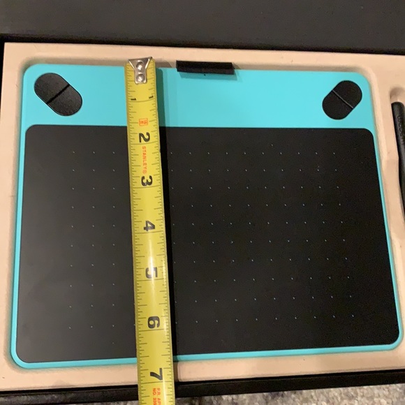 Intuos Wacom tablet - Picture 4 of 5